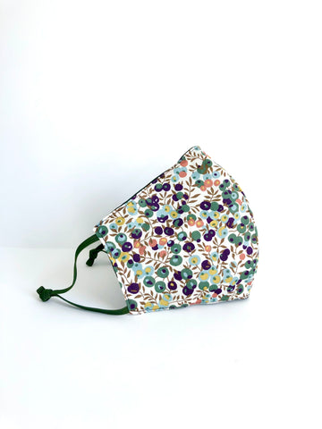 Liberty of London Face Mask