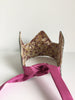 Reversible Crown