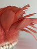Lola Feathered Headband