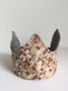 Reversible Crown