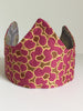 Reversible Crown