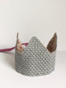 Reversible Crown
