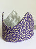 Reversible Crown